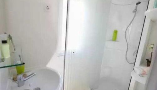 Three-Bedroom Mobile Home