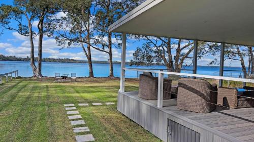 Holiday Home