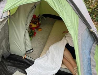 Tent