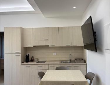 Classic Apartment