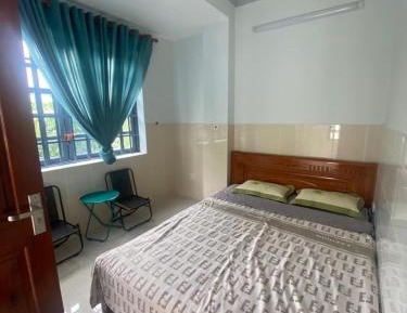 Deluxe Room (2 Adults + 1 Child)