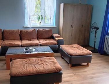 Deluxe Family Suite