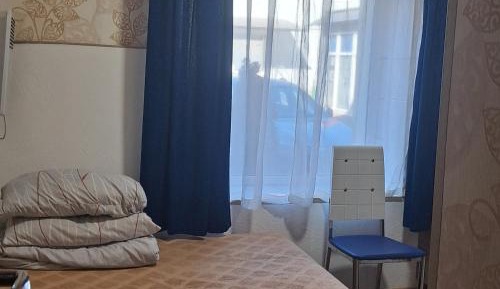 Standard Double Room with Fan