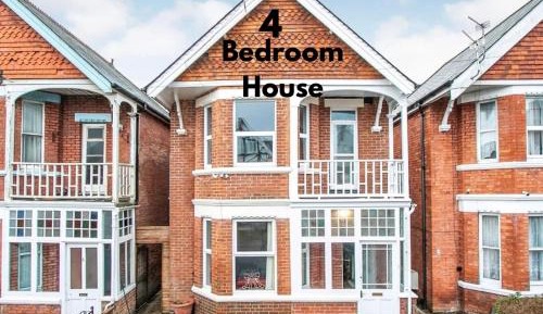 Family Double Room
