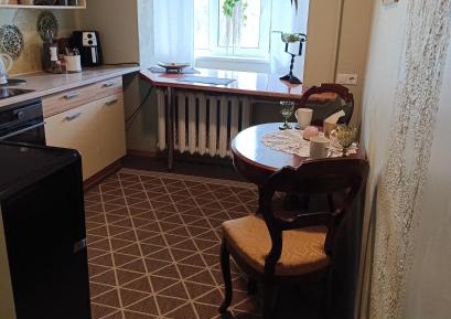 Apartment with Park View