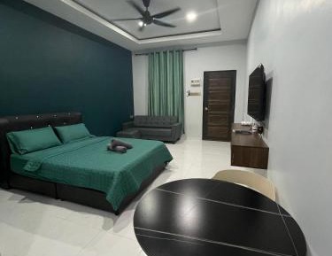Small Double Room