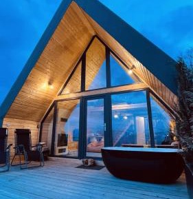 One-Bedroom Chalet