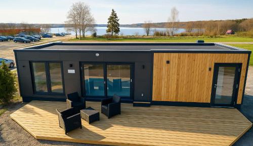 Two-Bedroom Chalet