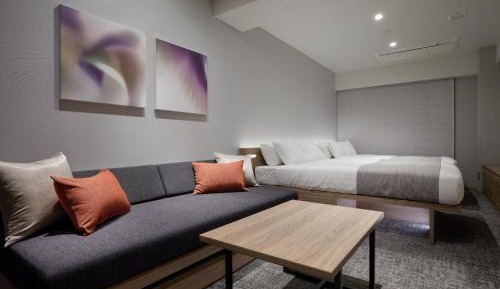 Deluxe Room 5 with Washing Machine