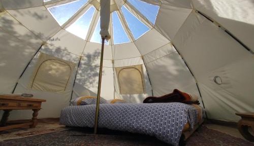 Tent