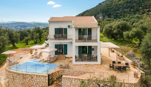 Deluxe Villa