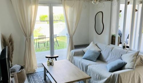 Maison de Vacances