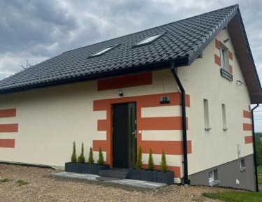 Four-Bedroom Holiday Home