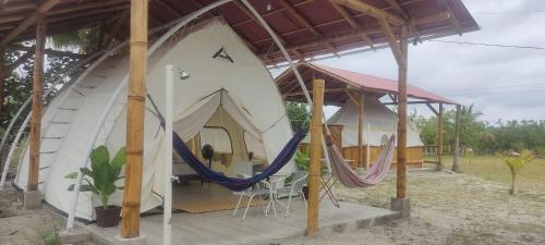 Tent