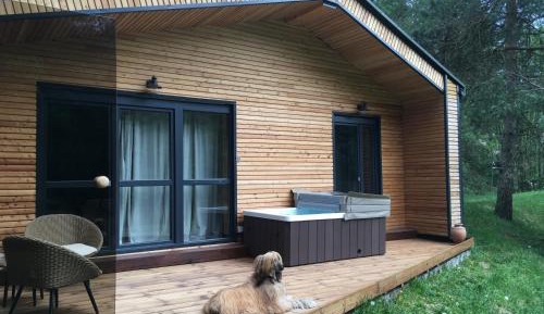 One-Bedroom Chalet