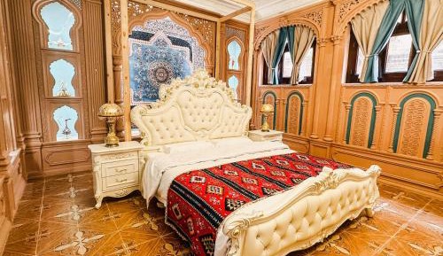 One-Bedroom Suite