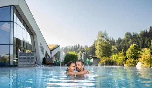 Chalet (6 Adults)