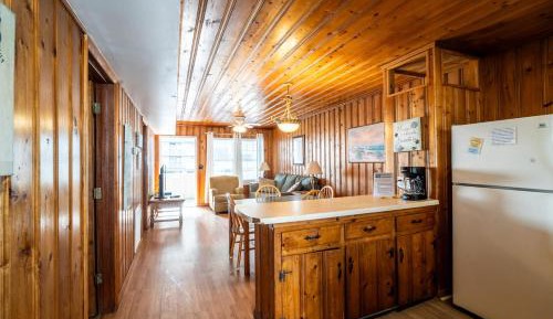 Two-Bedroom Suite - Unit 3