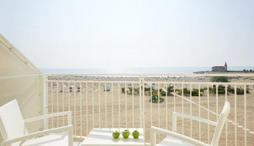 Triple Room with Sea View