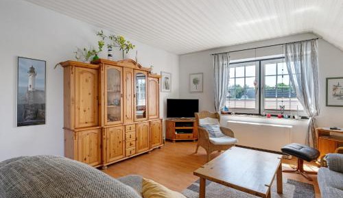 Two-Bedroom Superior Apartment