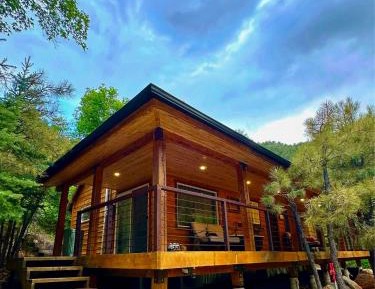 Double Room with Park View