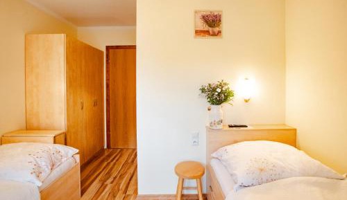 Small Twin Room