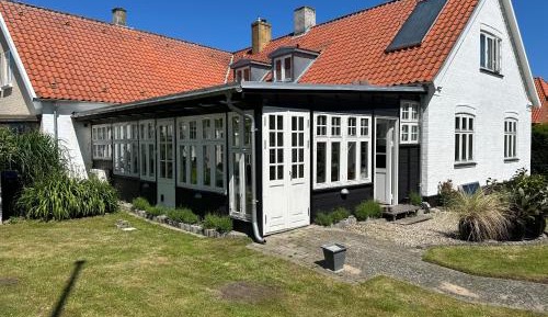 Three-Bedroom Home