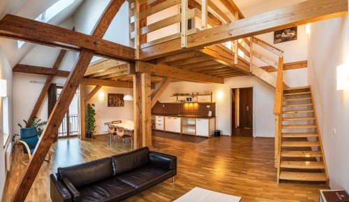 Maisonette