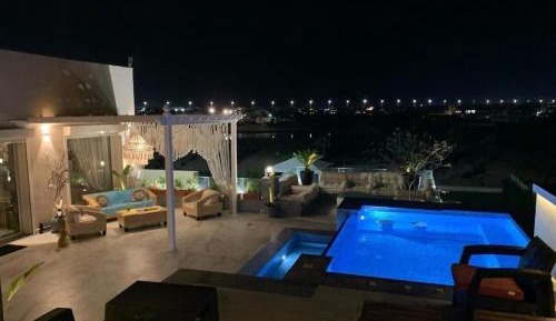 Chalet