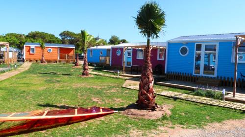 Deluxe Bungalow