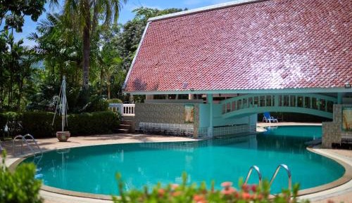 Villa - Beach Front