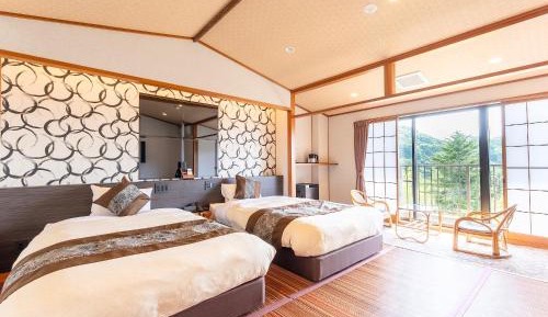 Moderate Twin Room