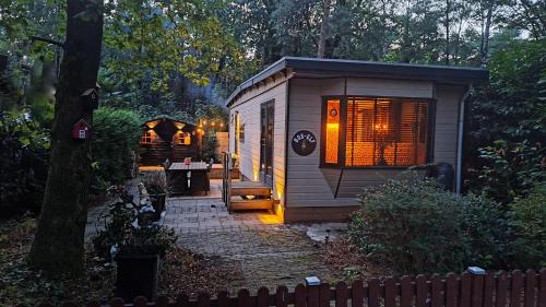 Mobile Home