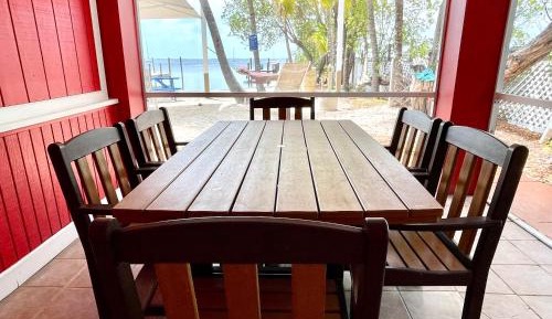 Beach Daze Waterfront Suite