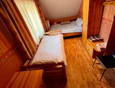 Double or Twin Room with Extra Bed