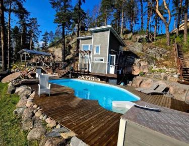 Chalet