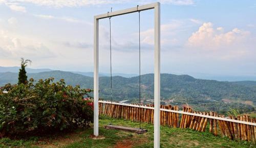 Double Room with Park View