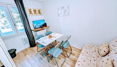 Apartment - Split Level