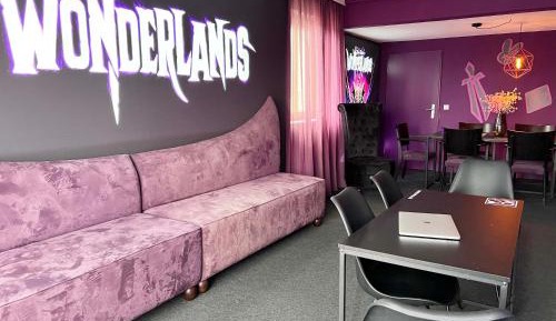 Standard Suite
