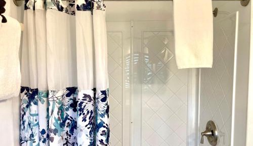 Deluxe Double Room with Kitchenette