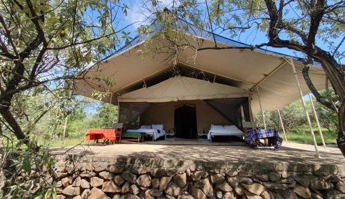 Family Tent