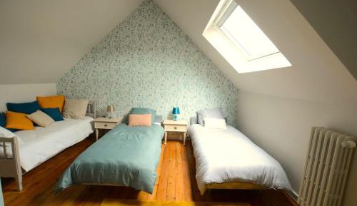Classic Triple Room
