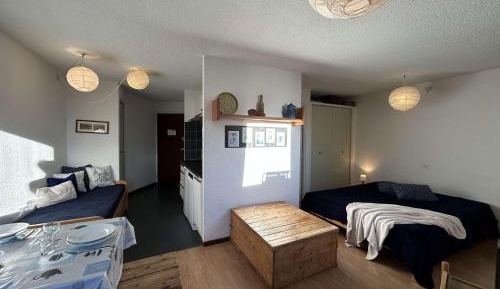 Apartment (3 Adults)