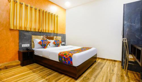 Executive Triple Room