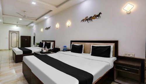 Classic Triple Room