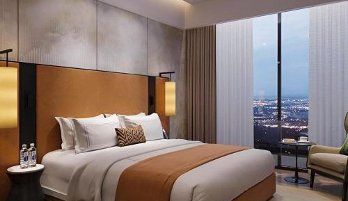 Standard King Room