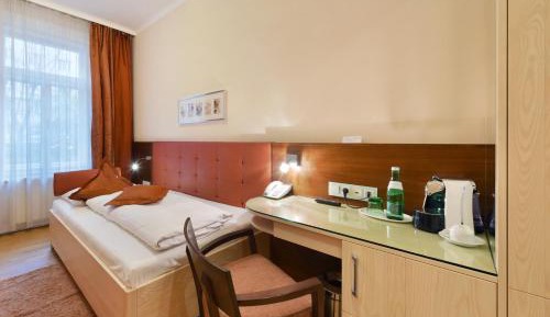 Superior Single Room