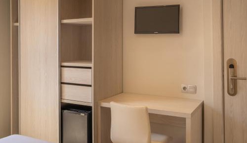 Small Double Room