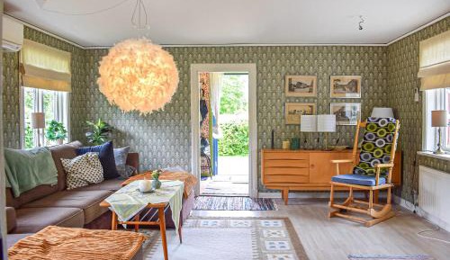 Two-Bedroom Holiday Home