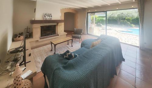 Four-Bedroom Holiday Home